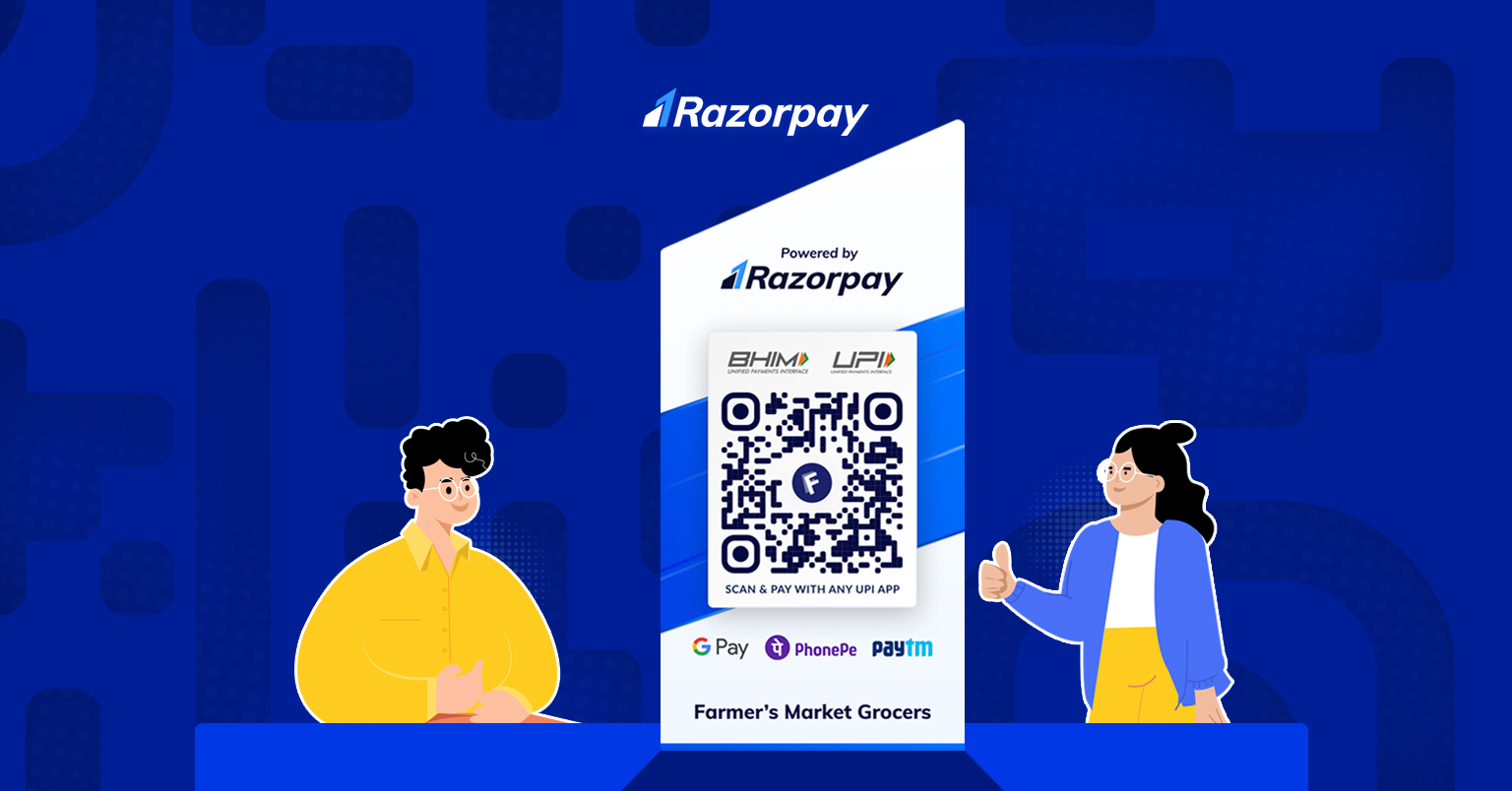 QR Code