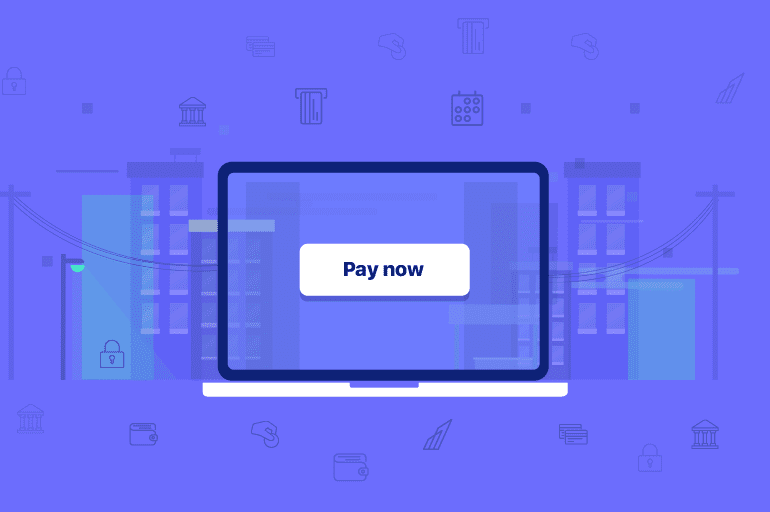 startup online payment solution