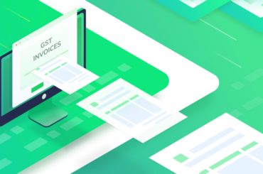 create gst invoice india razorpay