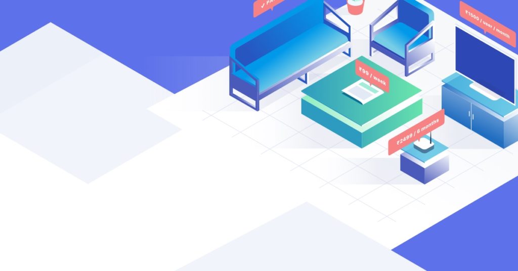 start a subscription business