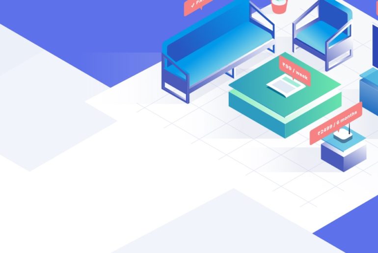 start a subscription business