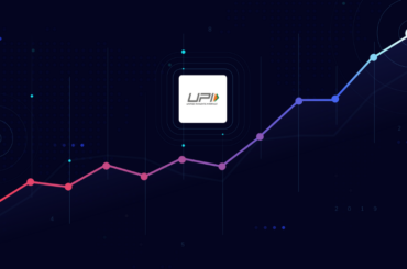 upi growth in april 2019