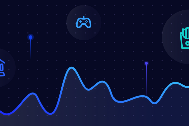 IPL & World Cup Contribute to 15% of Digital Payments - The Era of Rising Fintech