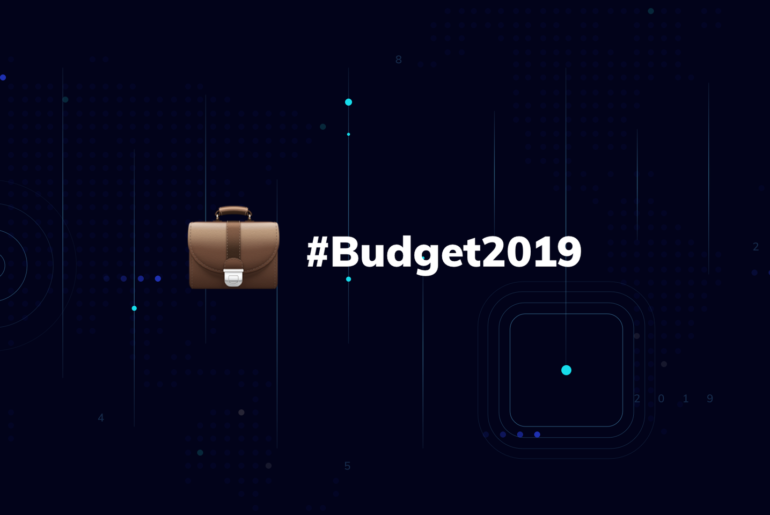 budget 2019 razorpay