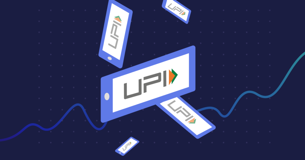 upi data july 2019