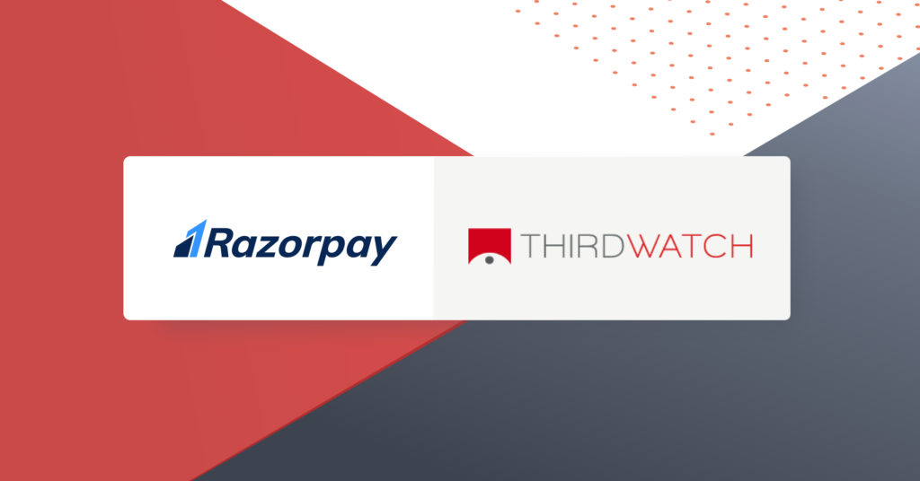 razorpay thirdwatch