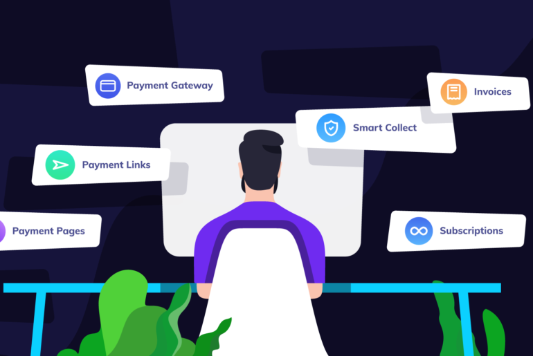 Razorpay payment solutions