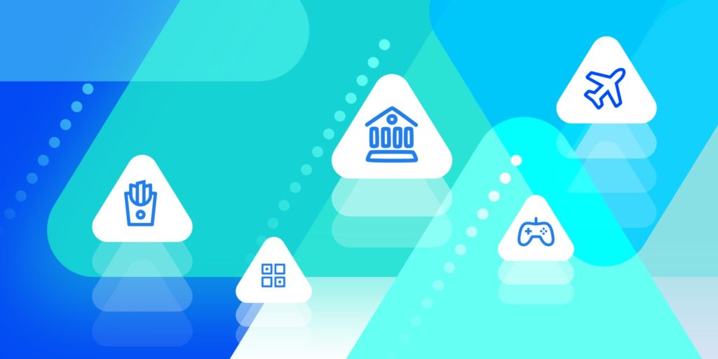 era of rising fintech