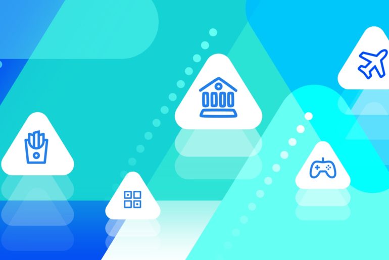 era of rising fintech