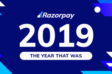 2019 year end review razorpay