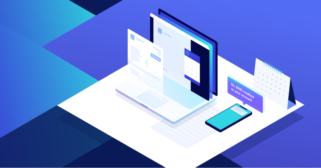 Accepting payments for freelancers