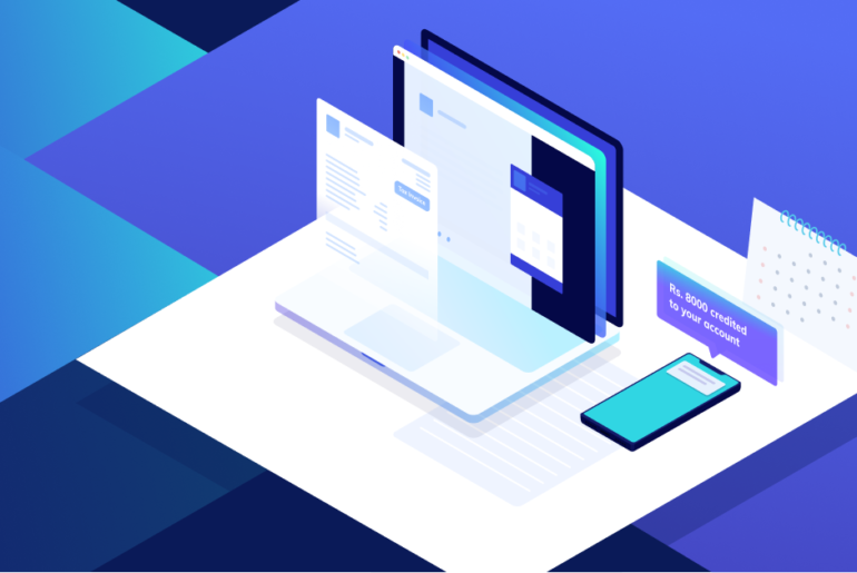 Accepting payments for freelancers