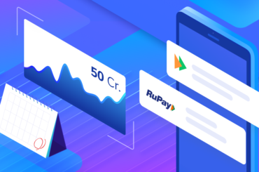 Payments Using RuPay & UPI