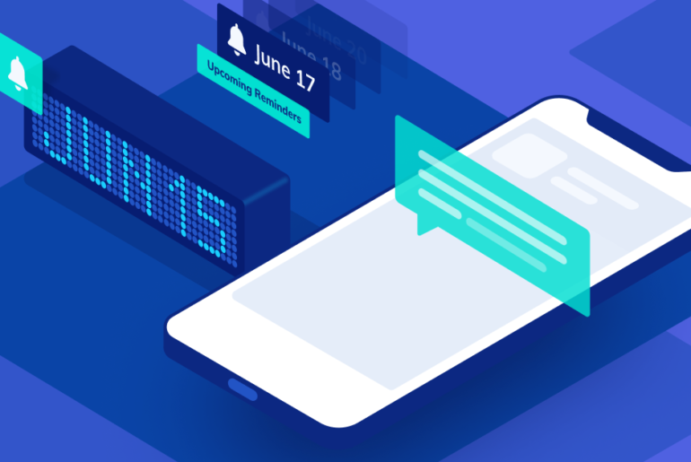 payment links reminders