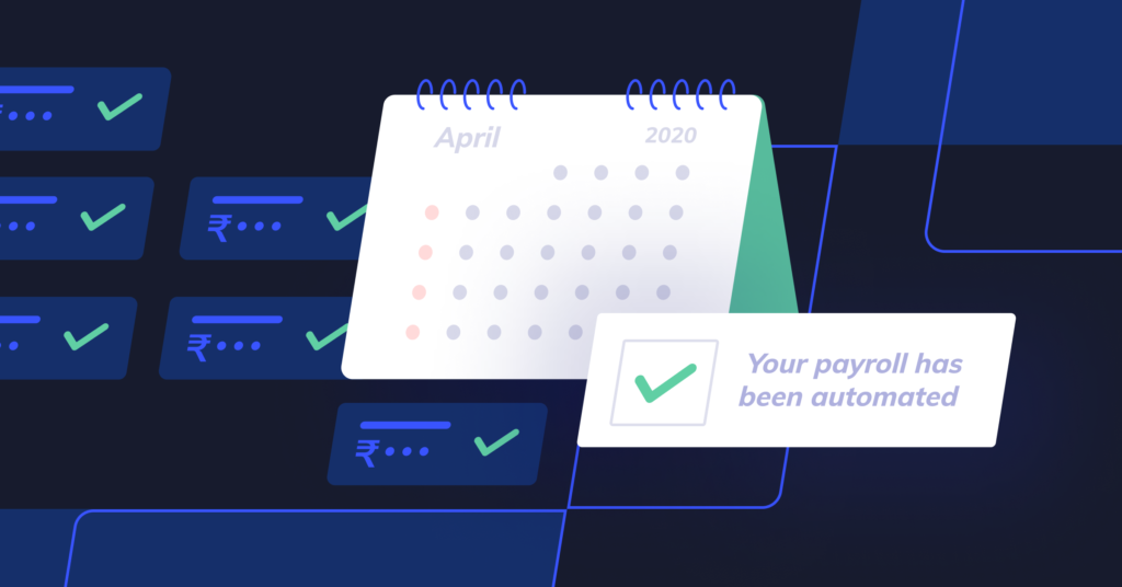 RzorpayX opfin payroll software