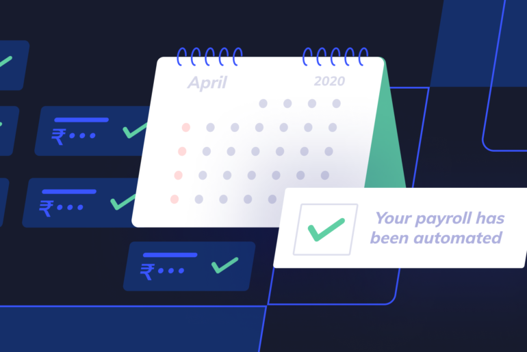 RzorpayX opfin payroll software