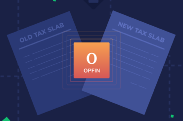 dual tax regime opfin