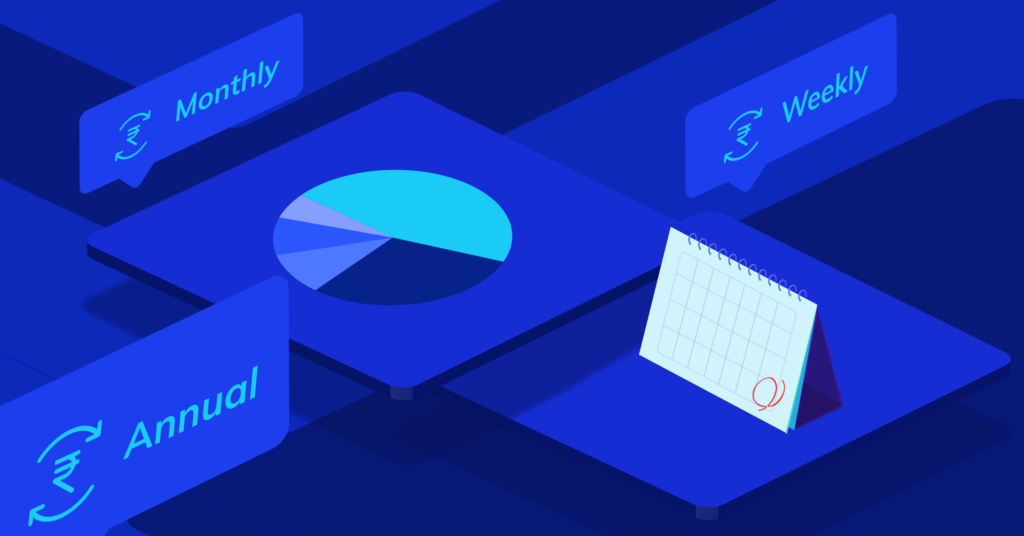 razorpay subscriptions