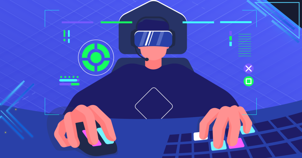 payment solutions for online gaming companies neobanking razorpay