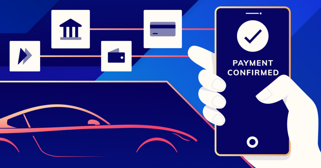 Hype Luxury Mobility