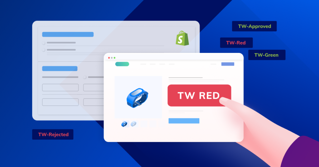 shopify store e-commerce shopify tags