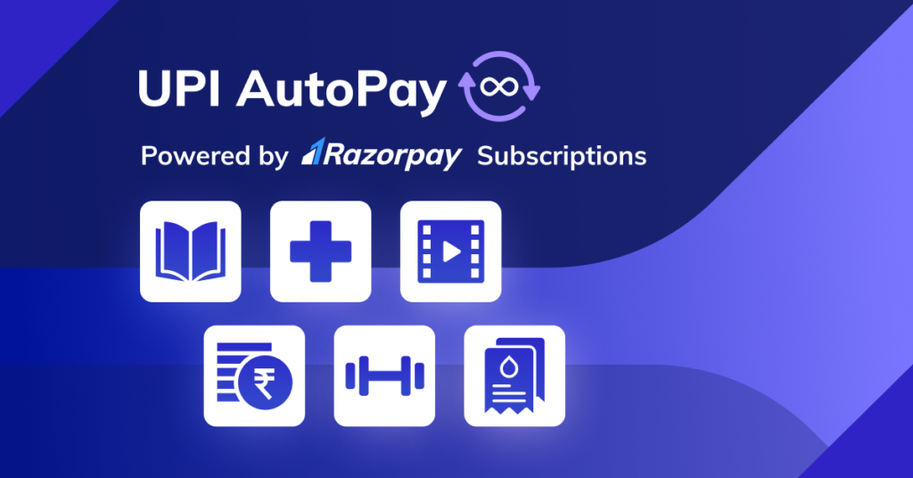 upi autopay
