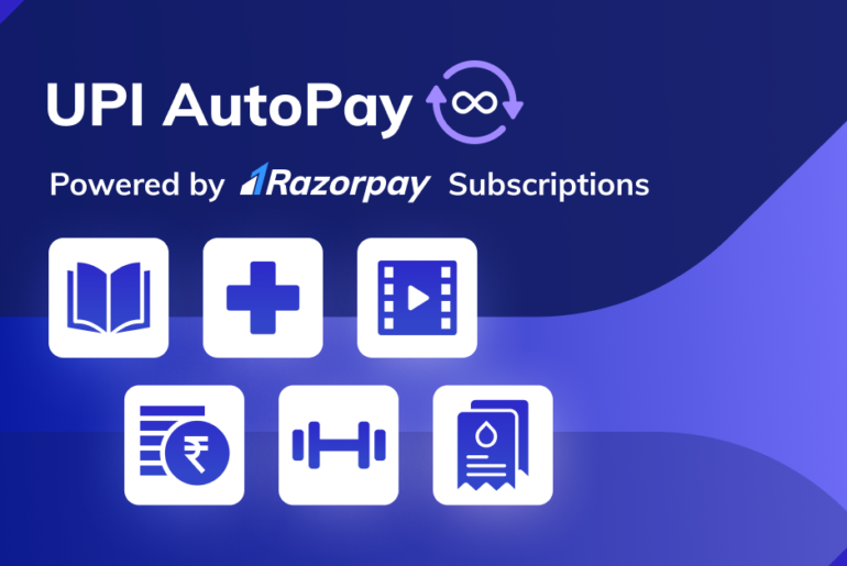upi autopay