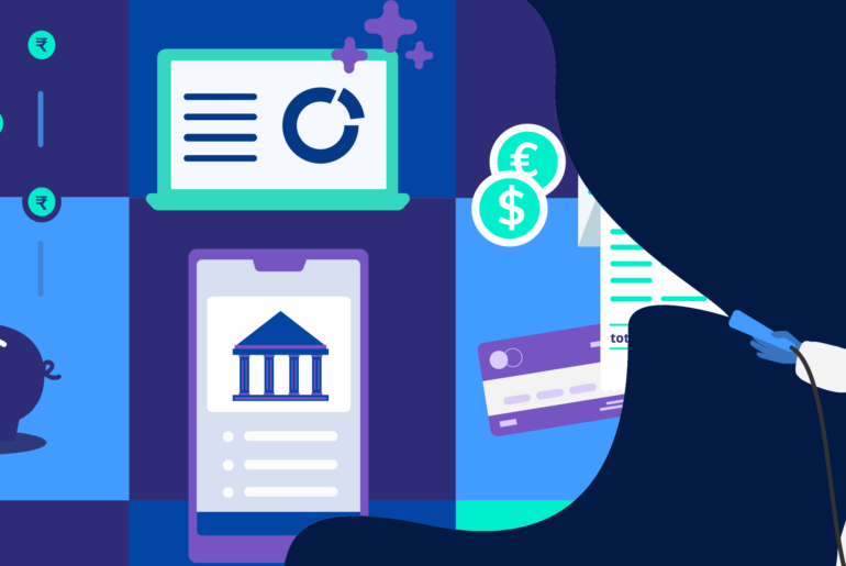 razorpay fintech report