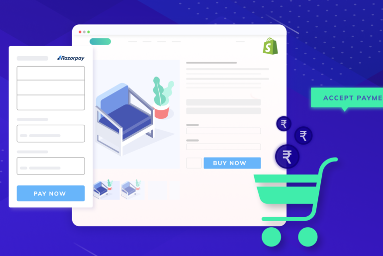 how to start an online store on Shopify