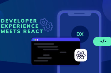 developer experience react