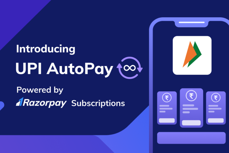 UPI Autopay