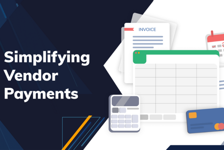 Vendor payments payouts Razorpayx