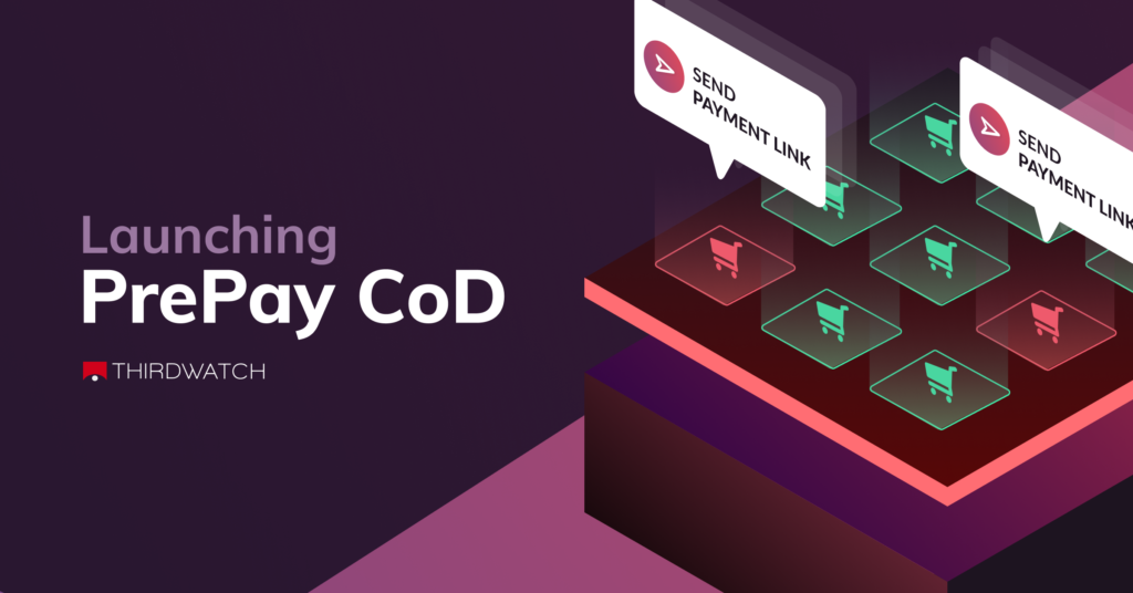 PrePay CoD for your business