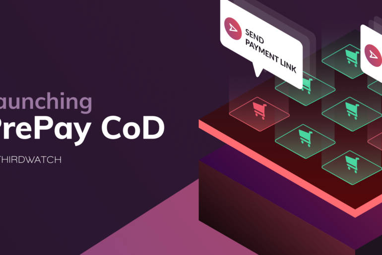 PrePay CoD for your business