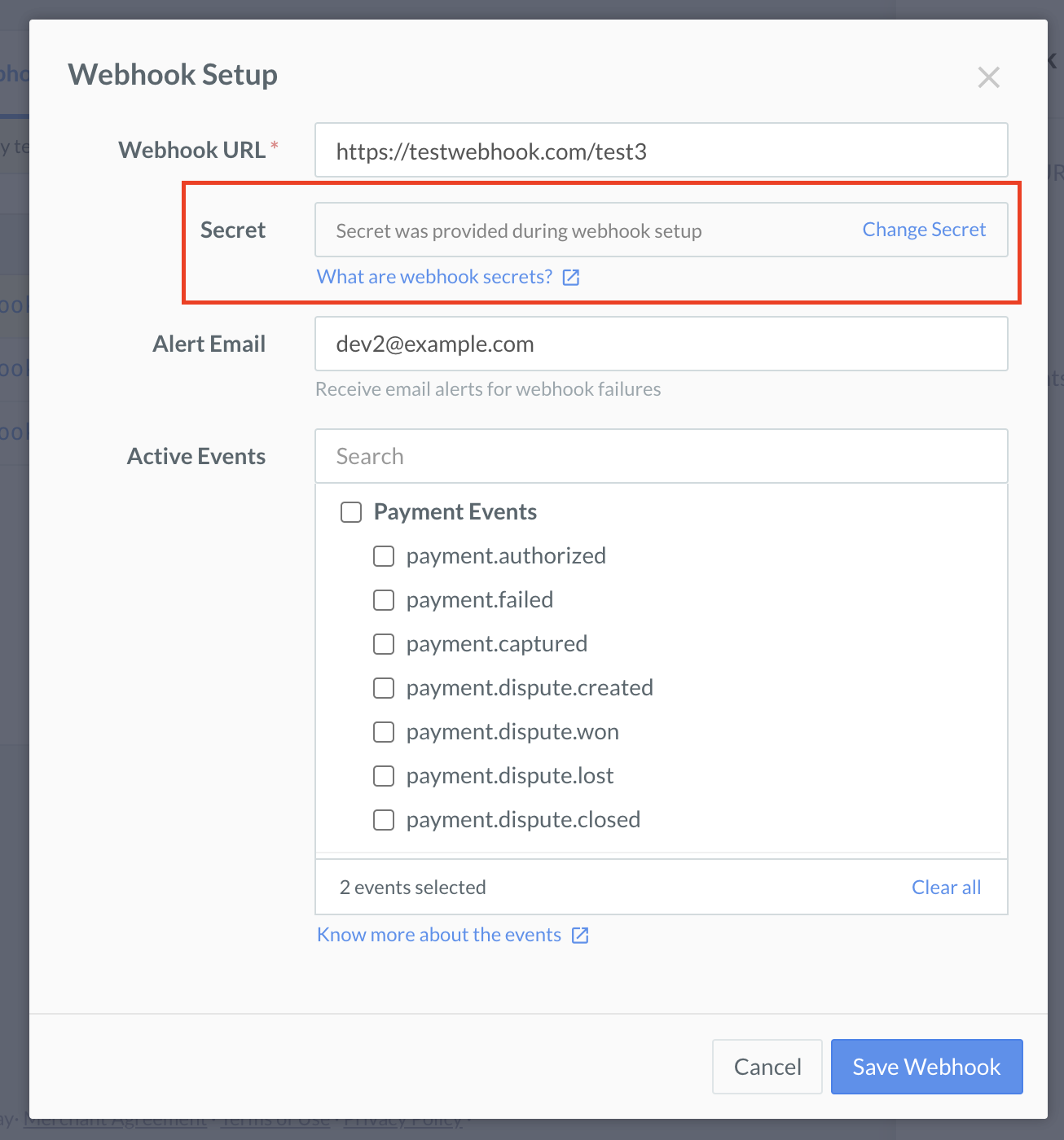 Razorpay Payment Gateway Webhooks Just Got a Major Upgrade
