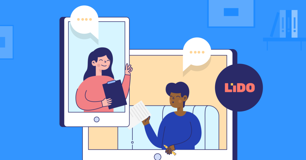 Lido Learning uses razorpay payment links