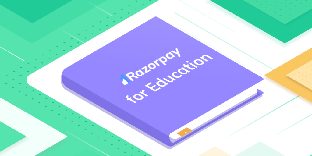 razorpay for online education