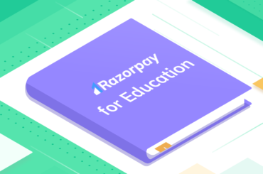 razorpay for online education