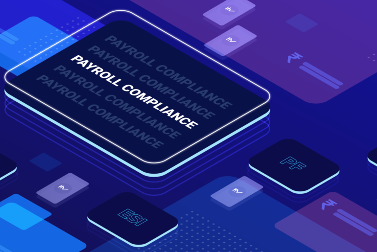payroll compliance - ESI TDS PF PT - Opfin - Razorpay Payroll