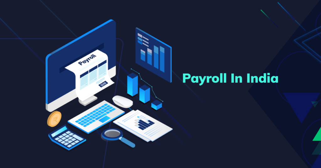 Payroll In India