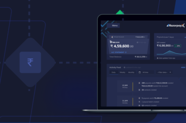 RazorpayX Current Account