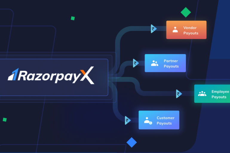 RazorpayX Payouts