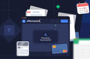 RazorpayX Vendor Payments