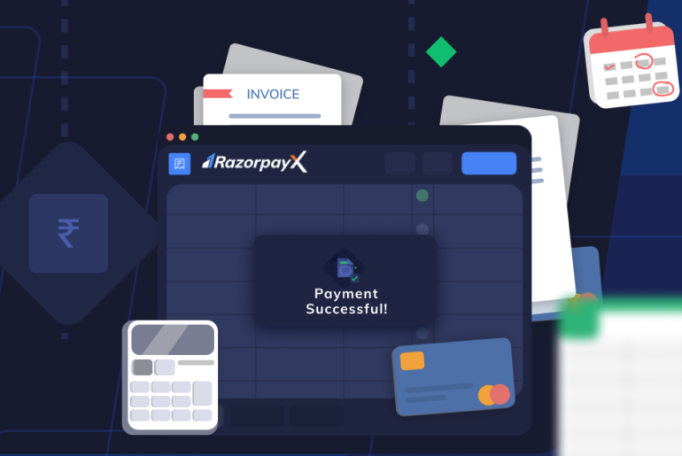 RazorpayX Vendor Payments