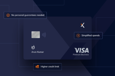 reason to choose corporate card