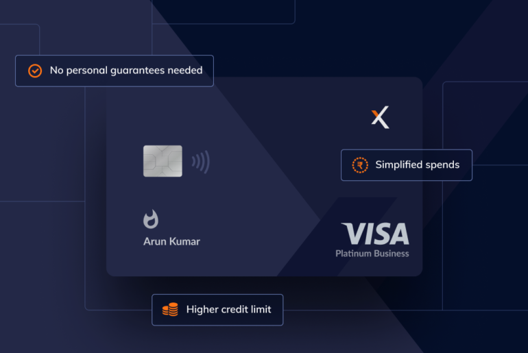 reason to choose corporate card