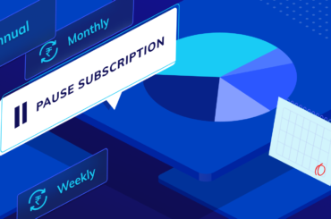 pause a subscription