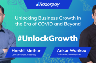 unlock growth