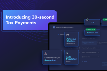 TDS Payments