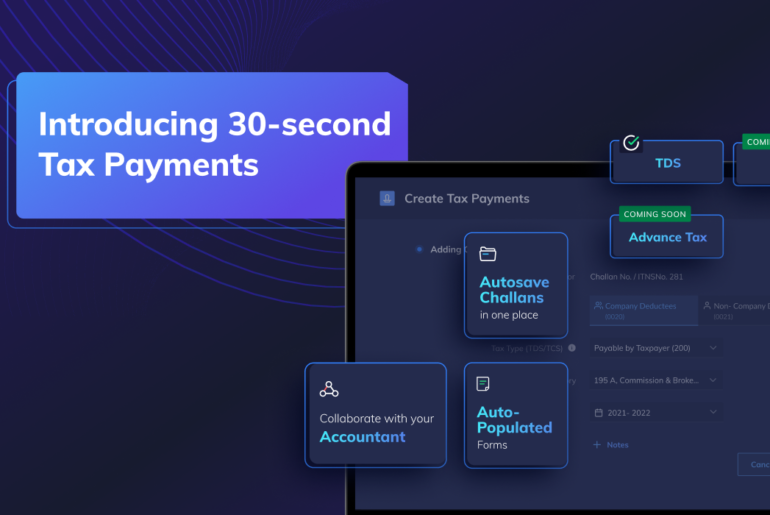 TDS Payments